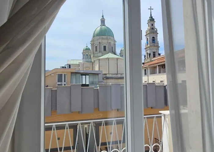 Flamingo 4* פומפיי