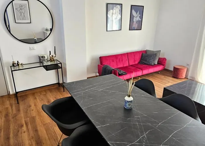 Flamingo פומפיי