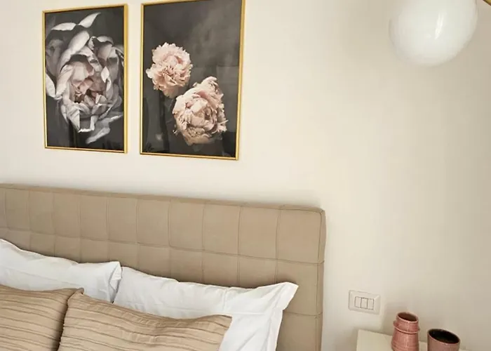 Flamingo 4* פומפיי