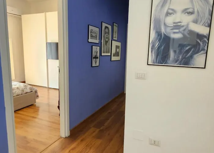 Flamingo לינה וארוחת בוקר