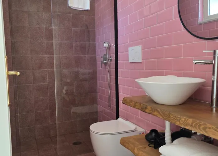 Flamingo 3* Pompei